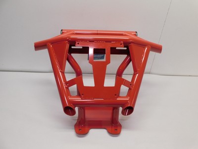 S50 P111P360RD Pro Armor Polaris RZR Pro/Turbo R 2022-2024 Front Bumper