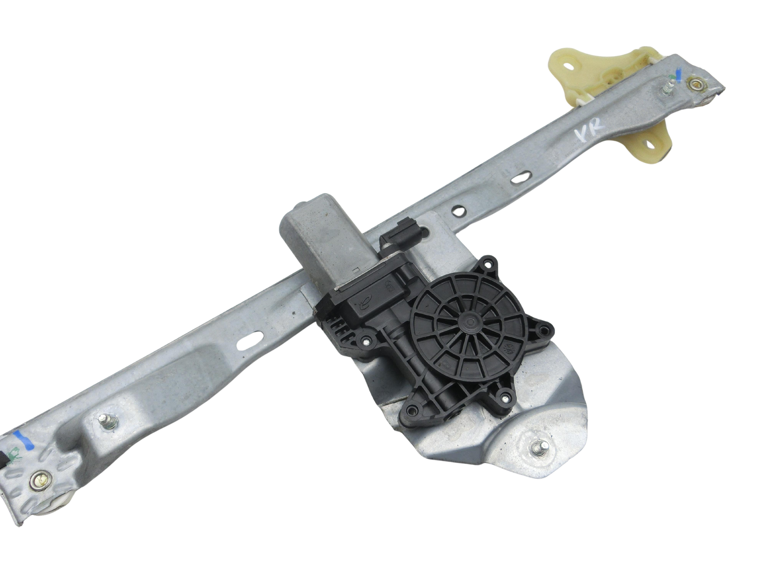 Window lift motor with Right Front for Renault Twingo III BCM 14-19 - Bild 1