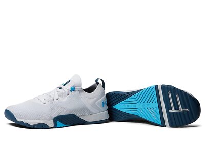 

Женские кроссовки и кроссовки Under Armour Tribase Reign 3