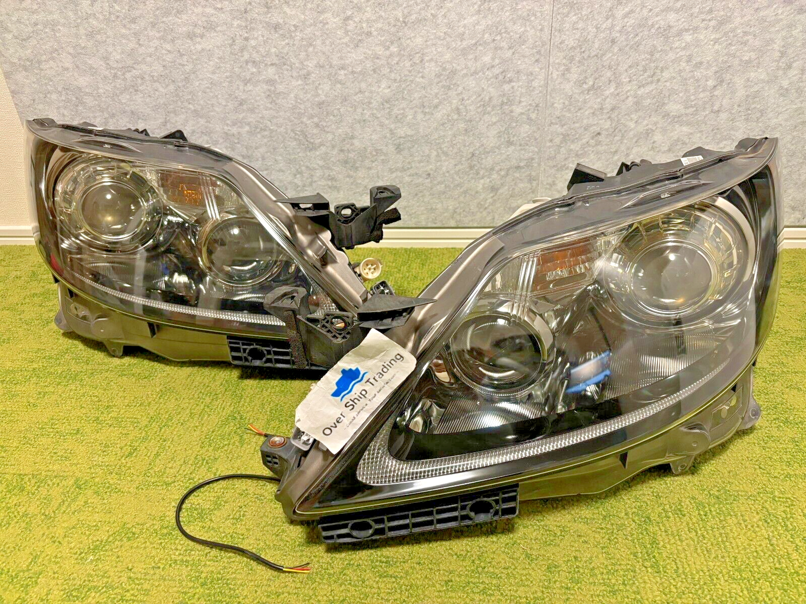 レクサス様　シャンパン ヴィンテージ2009 750ml 箱あり 非売品レクサスオリジナル スパークリングワイン 750mlの通販 by