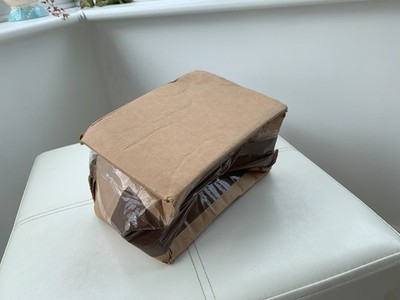 Item photo(s) from verified buyer