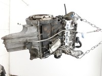 Mercedes A160 W169 08-12 CDI 1,5 60KW 640942 Motor Triebwerk Mercedes A160 W169 08-12 22.09.2010 A6400104644 gebraucht Vorschau 7