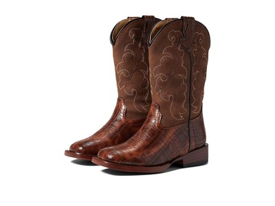 

Ботинки для мальчика Roper Kids Viper (Toddler/Little Kid)