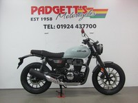 2026 Honda GB350S