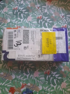 Item photo(s) from verified buyer