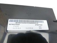 Maserati Ghibli M157 13-24 Steuergerät ECU Modul für Klima Klimaanlage Maserati Ghibli M157 13-24 15.06.2016... Vorschau 2