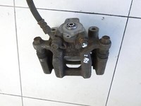 Hyundai Tucson TL 15-21 CRDI 2,0 136KW Bremssattel Bremszange Hinten Rechts Hyundai Tucson TL 15-21 15.09.2016... Vorschau 2