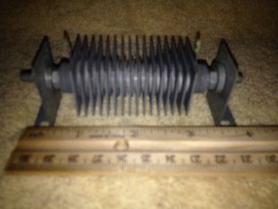 1950's Syntron Company Selenium Rectifier 3H4956-2 - 1/2 wave