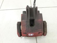 BMW E60 5er 525I LCi 07-10 3,0 160KW Bremssattel Bremszange Hinten Links 42/20 BMW E60 5er 525I LCi 07-10... Vorschau 1