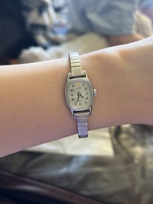 Item photo(s) from verified buyer