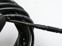 Peugeot 308 I CC 11-15 Cabrio Hydraulik Schlauch Leitung 51 für Verdeck Peugeot 308 I CC 11-15 20.04.2012 gebraucht Vorschau 4