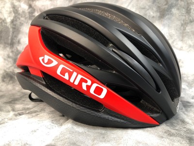 Medium Giro Syntax MIPS Road Helmet 