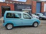 2005 05 CITROEN BERLINGO MULTISPACE 1.6 DESIRE MPV # ONE OWNER # 37,633 MILES