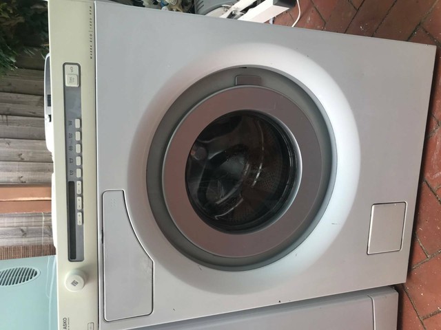 Asko W6884eco 7kg Front Load Washing Machine Washing Machines Dryers Gumtree Australia Knox Area Wantirna South 1277578350