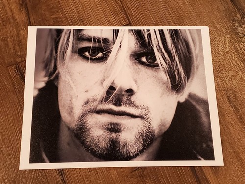『kurt』   Nirvana All my nirvana guitars (I didn't get all of this cause of