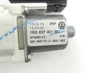 VW Golf 6 VI Variant 08-13 Kombi Fensterhebermotor Links Vorne VW Golf 6 VI Variant 08-13 02.10.2012 561959701C... Vorschau 2