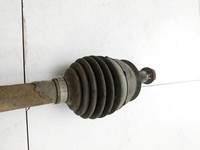 Mini One R56 LCI 13-16 1,6 55KW Antriebswelle Gelenkwelle Rechts Vorne Mini One R56 LCI 13-16 27.01.2014... Vorschau 5