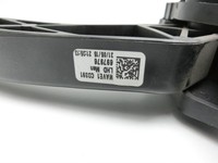 Ford Mondeo 5 V CF 14-19 2,0 110KW Gaswertgeber Gaspedal Ford Mondeo 5 V CF 14-19 09.12.2015 697976 WAVE1CD391 gebraucht Vorschau 5