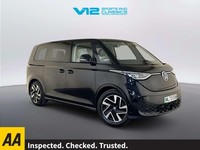 2023 Volkswagen ID. BUZZ 150kW Style Pro 77kWh 5dr Auto MPV ELECTRIC Automatic
