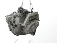 Volvo V60 D4 10-13 2,0d 120KW M66 Automatikgetriebe Getriebe ohne Wandler M66 Volvo V60 D4 10-13 01.10.2012 - gebraucht Vorschau 4