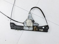 BMW E63 6er 645Ci 03-07 Coupe Fensterhebermotor mit Fensterheber Rechts Vorne BMW E63 6er 645Ci 03-07 10.01.2005... Vorschau 2