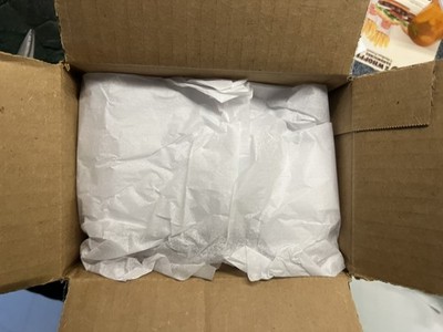 Artikelfoto(s) von einem verifizierten Käufer