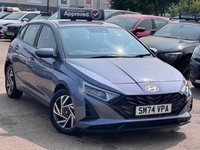 2024 Hyundai i20 Advance T-gdi Auto Hatchback Petrol Automatic