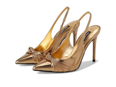 Женские туфли на каблуках Nine West Faive