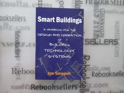 Smart Buildings