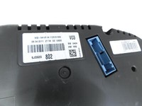 Seat Ibiza SC 6J 08-12 TSI 1,2 77KW Kombiinstrument Tacho Seat Ibiza SC 6J 08-12 28.04.2011 6J0920802 6J0920802X... Vorschau 7