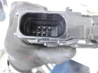 Opel Corsa D 10-14 3T Türschloss m. ZV Stellmotor Links Vorne Opel Corsa D 10-14 03.06.2014 13258271 A048317... Vorschau 7