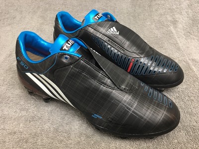 adidas f50 i