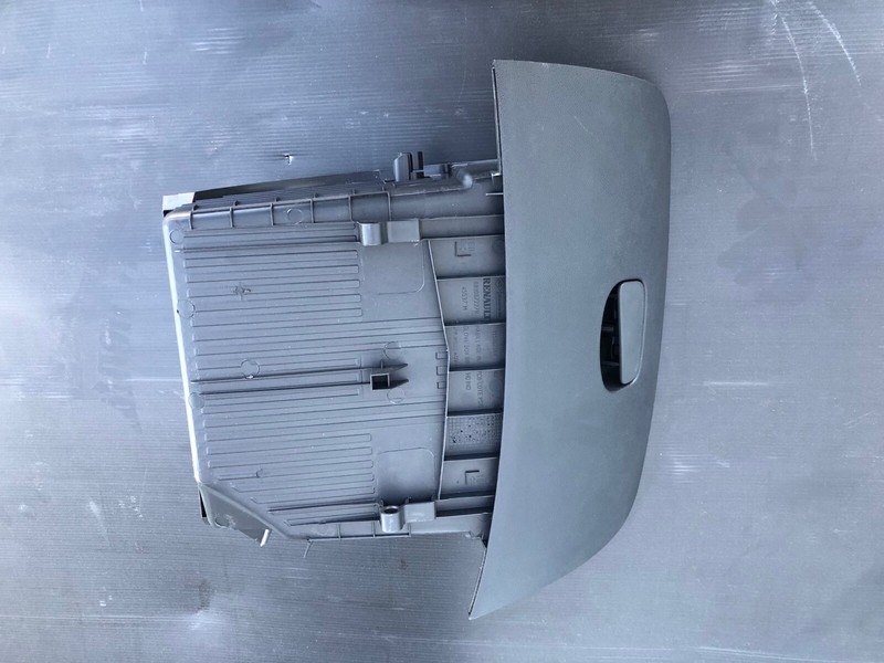 Tiroir Boite A Gants Habitacle Avant Renault Clio 4 Iv 681087227r 