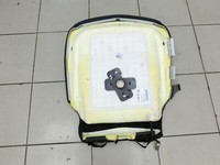 Kia Sportage IV QL 18-21 Sitzpolster für Fahrersitz Sitz Links Vorne rote Naht Kia Sportage IV QL 18-21 03.01.2019... Vorschau 5
