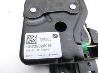 BMW F40 M135i 19-25 5T Schloss f. Heckklappe Heckklappenschloss Verriegelung BMW F40 M135i 19-25 16.03.2021 7383282... Vorschau 2