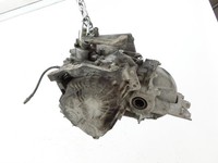 Alfa Romeo 159 939 06-11 JTD 1,9 110KW 55219780 Schaltgetriebe Getriebe Alfa Romeo 159 939 06-11 09.03.2009... Vorschau 5