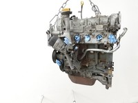 Fiat Qubo Fiorino 225 08-16 JTD 1,3 55KW 199A9000 Motor Triebwerk Fiat Qubo Fiorino 225 08-16 03.08.2011 71754190... Vorschau 4