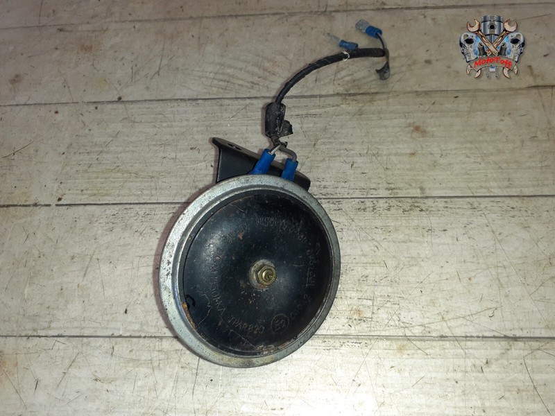 Klaxon Yamaha 1000 Fzr Exup De 1991 Ã  1993 - Ref : 122