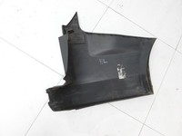 Ford Transit Custom 12-18 Schutzecken für Stoßstange Stoßfänger Hinten Links Ford Transit Custom 12-18 08.06.2015... Vorschau 5