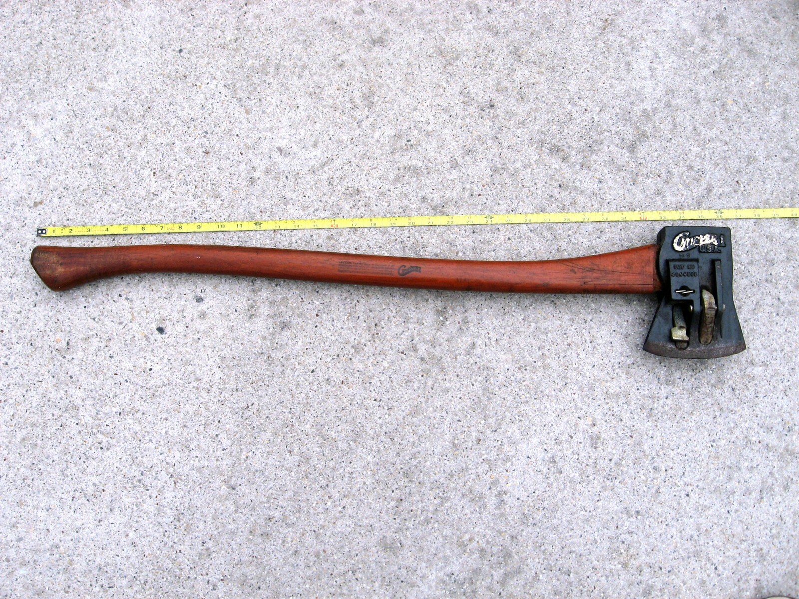 Vintage Chopper 1 Axe with Original HandleのeBay公認海外通販｜セカイモン