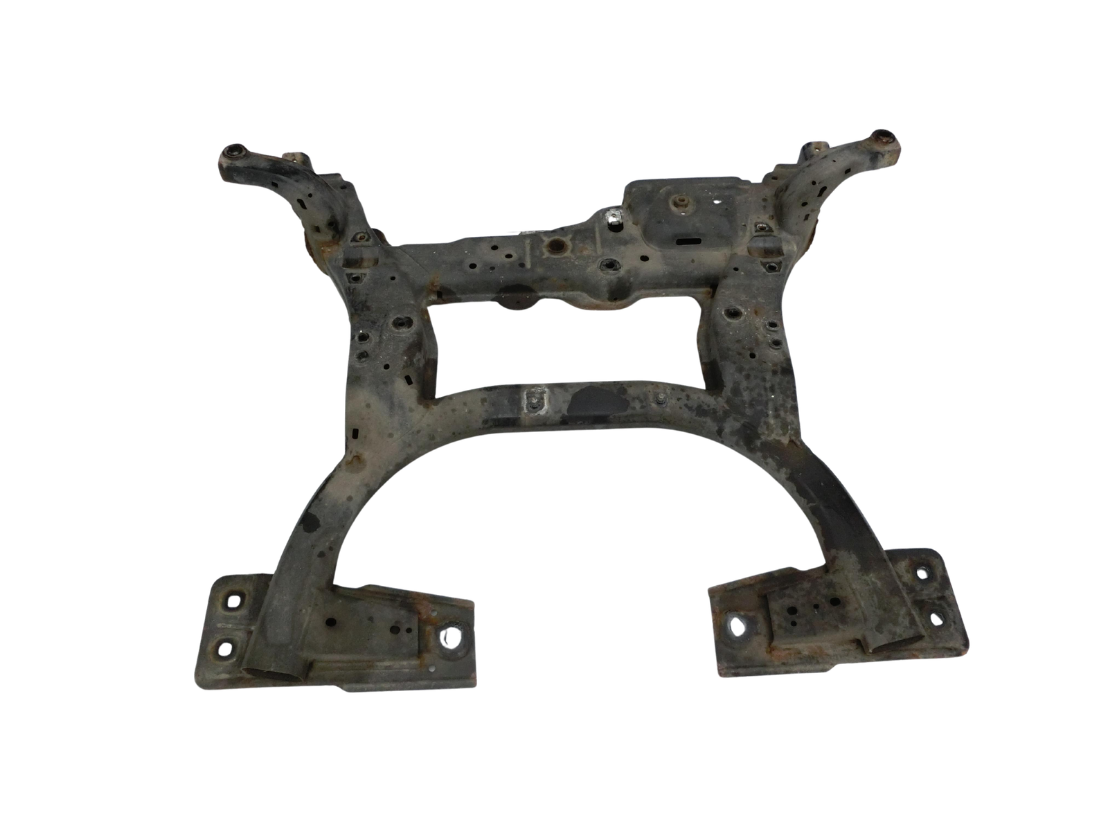 Eje delantero Montaje del motor Soporte de para Mercedes W176 A200 12-15 - Bild 1