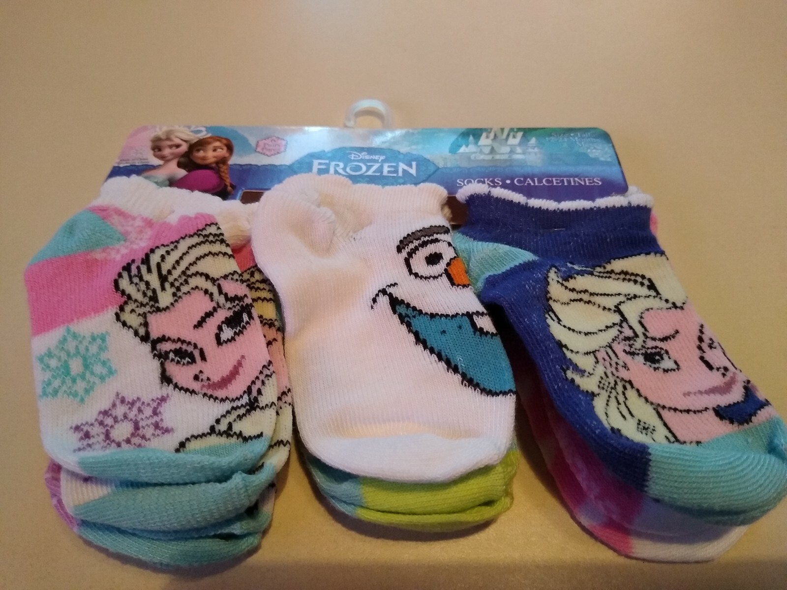S Size 12-24 Months Assorted Colors & Prints
