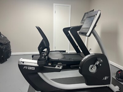 NordicTrack Recumbent Bike R35 14'' Touchscreen iFit NTEX14921