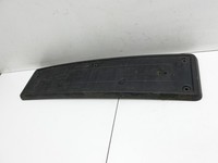 Land Range Rover III L322 02-06 Kennzeichenblende Vorne Land Range Rover III L322 02-06 02.08.2002 DRN000020 gebraucht Vorschau 4