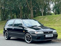 1993-L Nissan Pulsar GTi-R 2.0 Turbo AWD JDM IMPORT GTIR