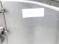 Peugeot Partner Tepee 08-12 Türverkleidung Türpappe Links Hinten Peugeot Partner Tepee 08-12 07.06.2011 9681287977... Vorschau 9