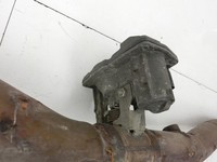 Skoda Octavia III 5E 12-17 TDI 2,0 110KW Katalysator Kat Flexrohr Skoda Octavia III 5E 12-17 04.12.2018 5Q0254301GX... Vorschau 6