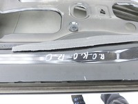 BMW 525d F10 13-17 Lim Tür Beifahrertür Rechts Vorne Alu 475 BMW 525d F10 13-17 27.02.2014 gebraucht Vorschau 5