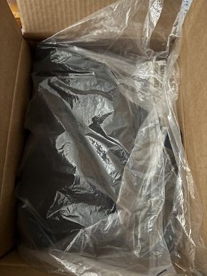 Fotos del artículo de un comprador verificado