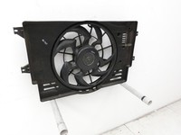 Hyundai I30 PD 20-25 1,0 88KW Lüfter Ventilator f. Kühler Hyundai I30 PD 20-25 03.11.2017 NF100EDFTA gebraucht Vorschau 2